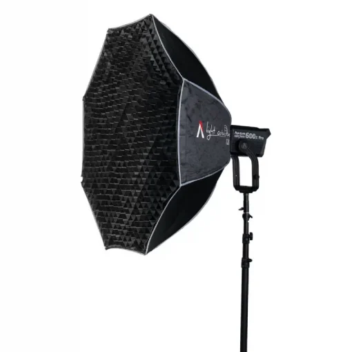 Aputure Light OctaDome 120-Detail7