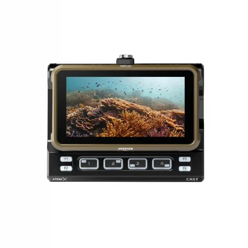 Atomos Ninja (ATOMNJA004) - Image 7
