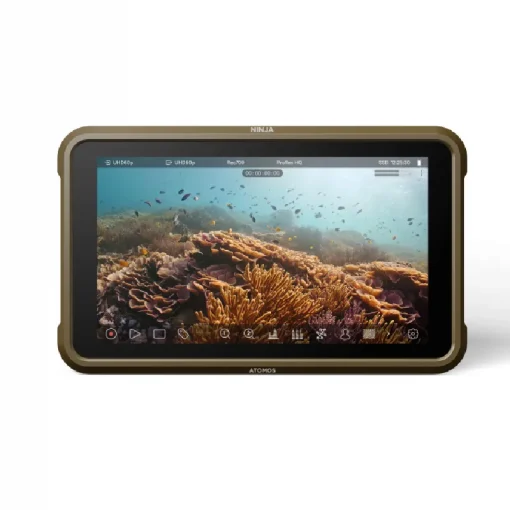 Atomos Ninja (ATOMNJA004) - Image 2