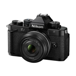 Nikon Zf-Detail1