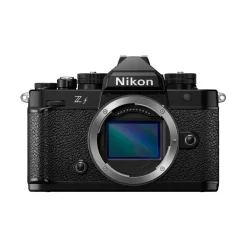 Nikon Zf-Detail2
