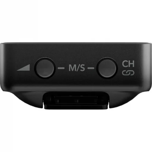 Rode Wireless Pro Compact Wireless Microphone System-ไมโครโฟนไร้สาย Rode Wireless Pro - Image 11