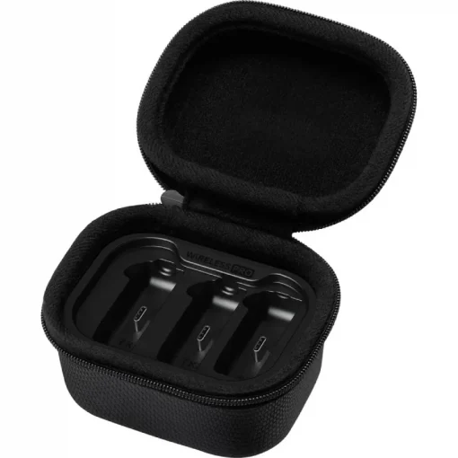 Rode Wireless Pro Compact Wireless Microphone System-ไมโครโฟนไร้สาย Rode Wireless Pro - Image 15