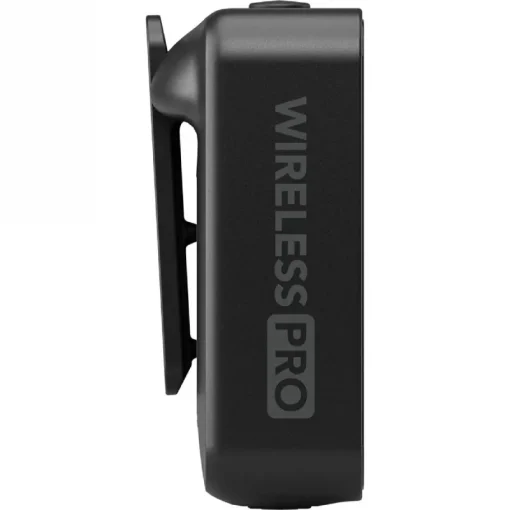 Rode Wireless Pro Compact Wireless Microphone System-ไมโครโฟนไร้สาย Rode Wireless Pro - Image 9