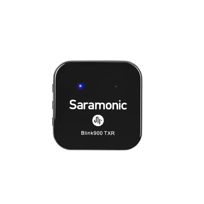 Saramonic Blink900 B2R Wireless Microphone-Detail6