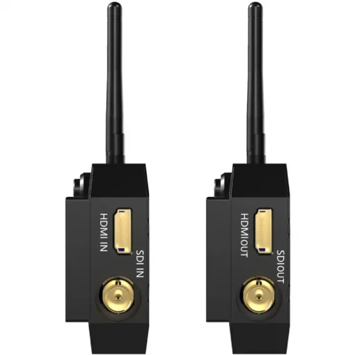 Shimbol ZO1000 Wireless Video Transmission System - Image 3