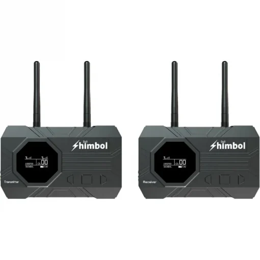 Shimbol ZO1000 Wireless Video Transmission System