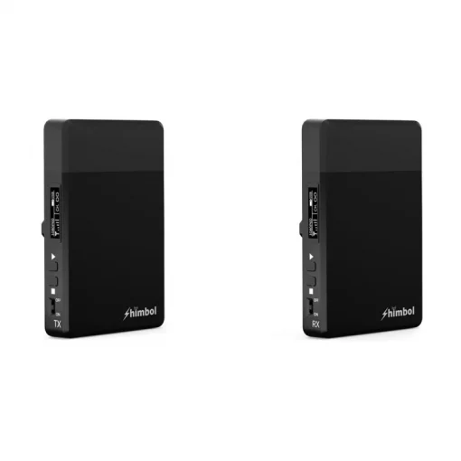 Shimbol ZO500 Wireless Video Transmission System