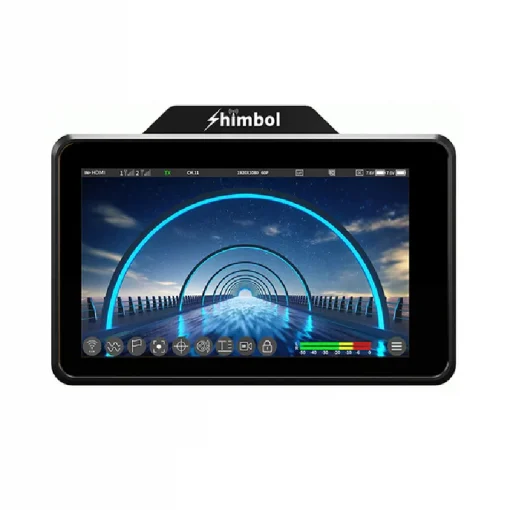 Shimbol ZO600M Wireless Monitor - Image 2