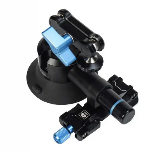 Sirui Alien Series Suction Cup Mounting Kit-Detail4