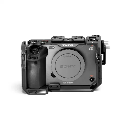 Tilta Full Camera Cage for Sony FX3FX30 V2 (TA-T16-FCC)-Detail2
