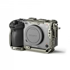 Tilta Full Camera Cage for Sony FX3FX30 V2 (TA-T16-FCC)-Detail4