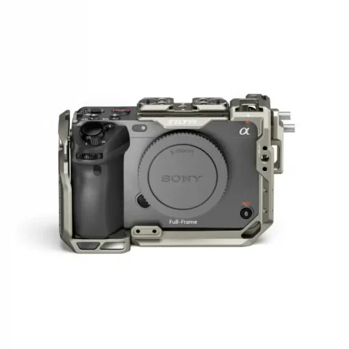 Tilta Full Camera Cage for Sony FX3FX30 V2 (TA-T16-FCC)-Detail5