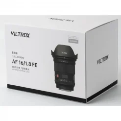 Viltrox AF 16mm f1.8 FE-Detail9