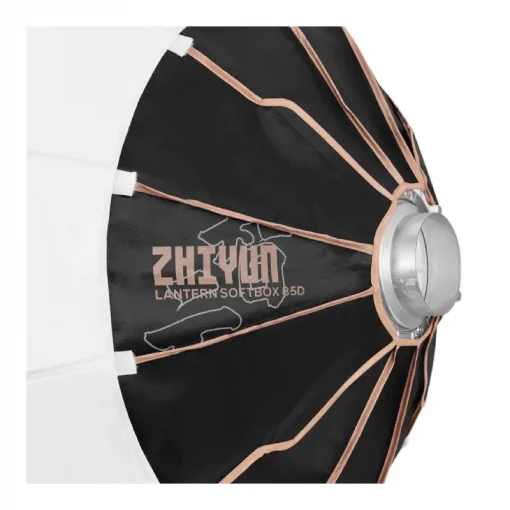Zhiyun Lantern Softbox 85D (Bowens Mount) 85cm-Detail4