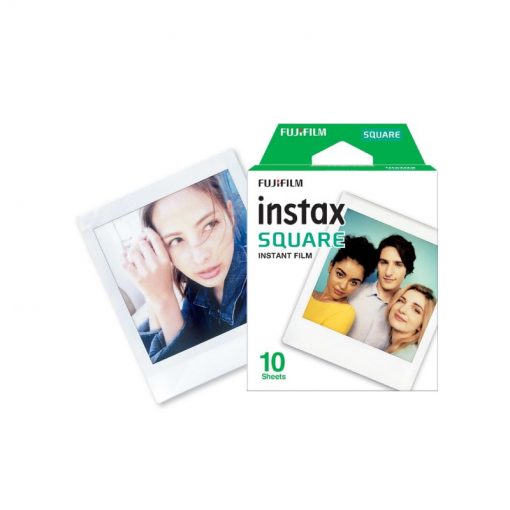 Fujifilm Instax SQUARE Instant Film