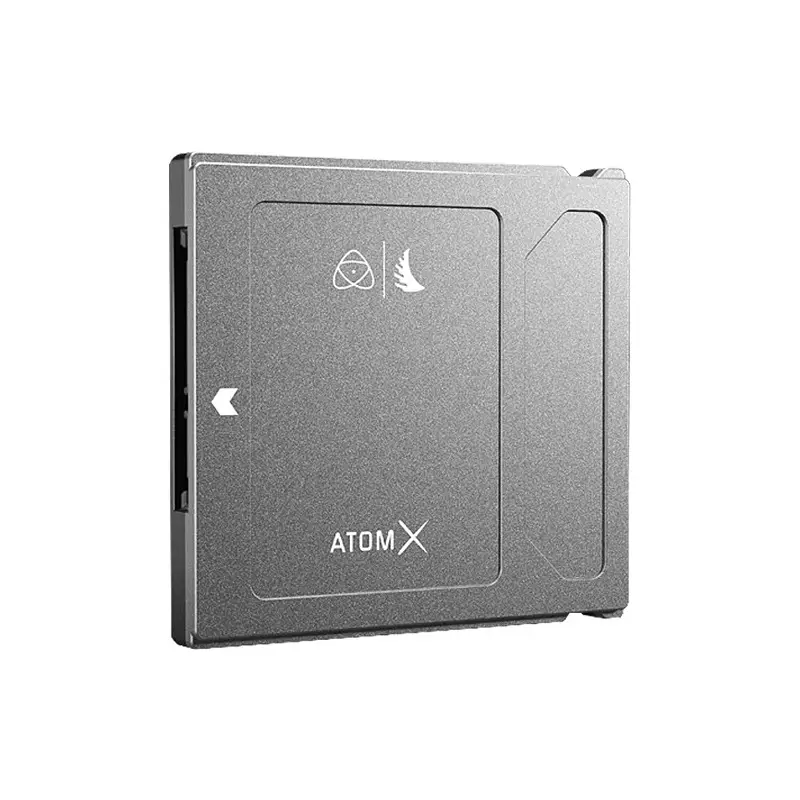 AtomX SSDmini Atomos Recording SSD-Detail2