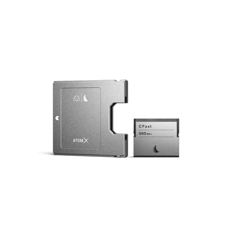 AtomX SSDmini Atomos Recording SSD-Detail4