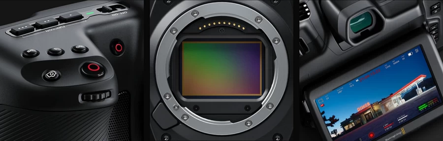 Blackmagic Cinema Camera 6K-Detail11