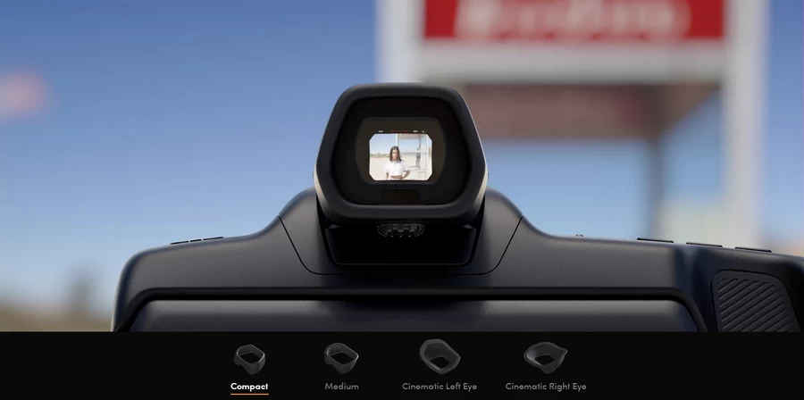 Blackmagic Cinema Camera 6K-Detail28