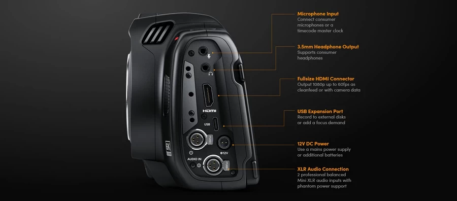 Blackmagic Cinema Camera 6K-Detail29