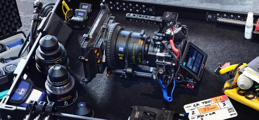 Blackmagic Cinema Camera 6K-Detail5