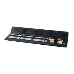 Blackmagic Design ATEM 1 M,E Advanced Panel 30-Detail1