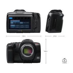 Blackmagic Design Cinema Camera 6K-Detail8