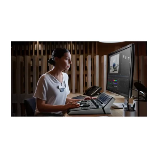 Blackmagic Design DaVinci Resolve Studio-Detail11