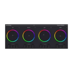 Blackmagic Design DaVinci Resolve Studio-Detail12