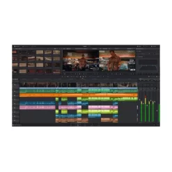 Blackmagic Design DaVinci Resolve Studio-Detail2