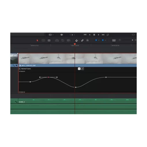 Blackmagic Design DaVinci Resolve Studio-Detail3