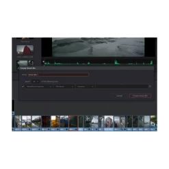 Blackmagic Design DaVinci Resolve Studio-Detail5