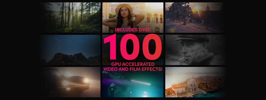 Blackmagic Design DaVinci Resolve Studio (License)-Des14