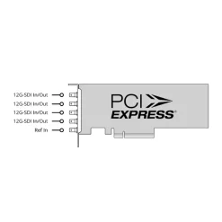 Blackmagic Design DeckLink 8K Pro Mini-Detail3