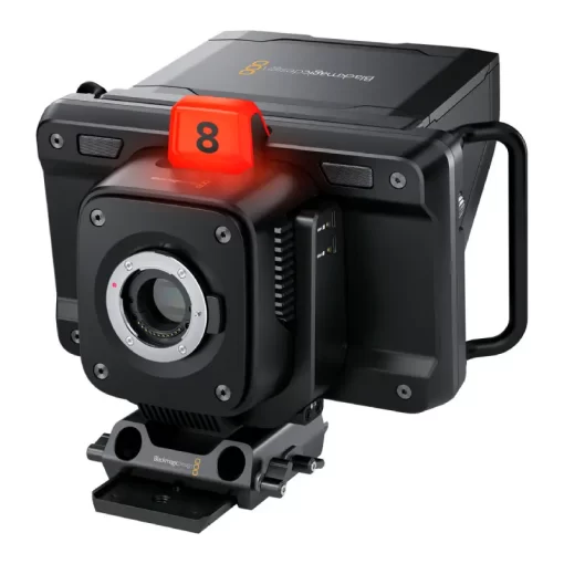 Blackmagic Design Studio Camera 4K Plus G2-Detail2