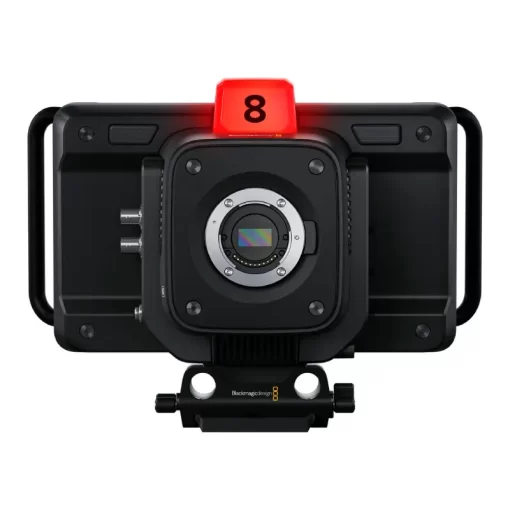 Blackmagic Design Studio Camera 4K Plus G2-Detail3