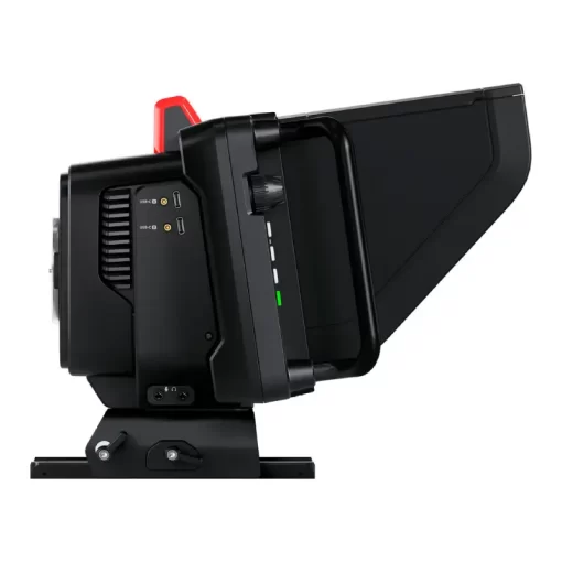 Blackmagic Design Studio Camera 4K Plus G2-Detail6