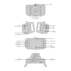 Blackmagic Design Studio Camera 4K Plus G2-Detail8