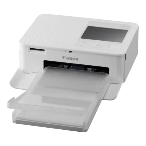 Canon SELPHY CP1500 Printer