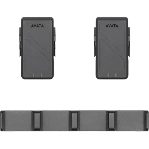 DJI Avata Fly More Kit Battery and Charger - Image 5