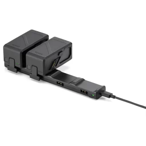 DJI Avata Fly More Kit Battery and Charger - Image 6