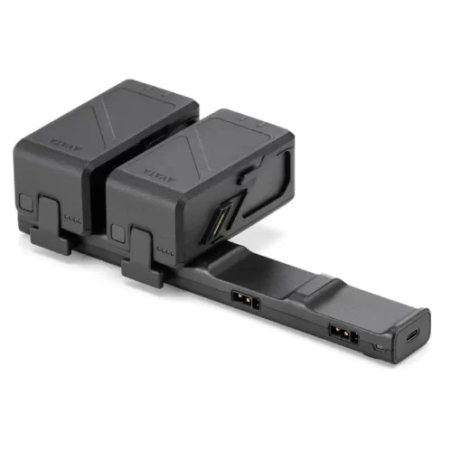 DJI Avata Fly More Kit Battery and Charger