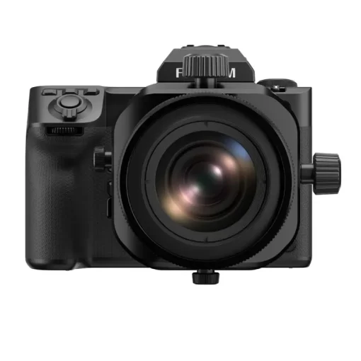 Fujinon GF 30mm f/5.6 T/S Lens - Image 12