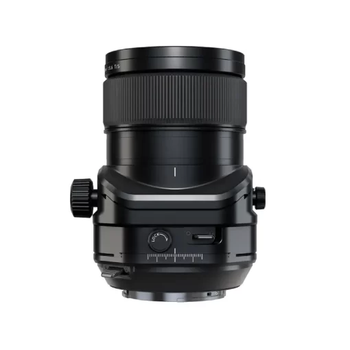 Fujinon GF 30mm f/5.6 T/S Lens - Image 3