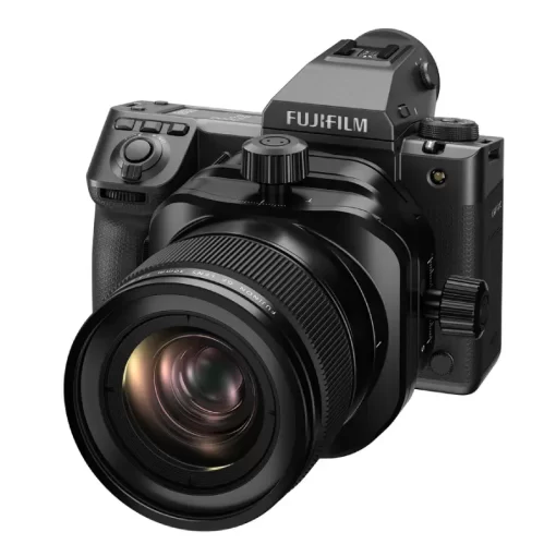 Fujinon GF 30mm f/5.6 T/S Lens - Image 11