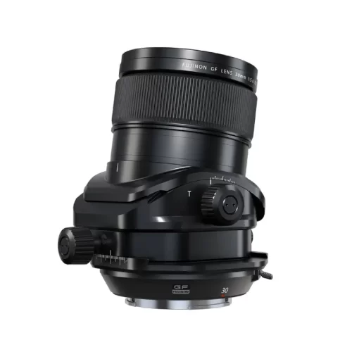 Fujinon GF 30mm f/5.6 T/S Lens - Image 4