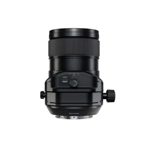 Fujinon GF 30mm f/5.6 T/S Lens - Image 5