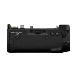 Fujifilm VG-XH Vertical Battery Grip-Detail3