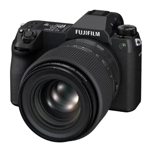 Fujinon GF 55mm f1.7 R WR-Detail8